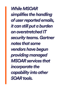 3 Key Takeaways from the 2023 Gartner® Market Guide for Email Security