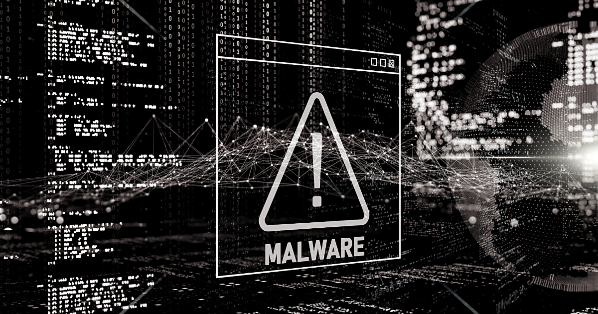 Malware analysis   Suspicious activity