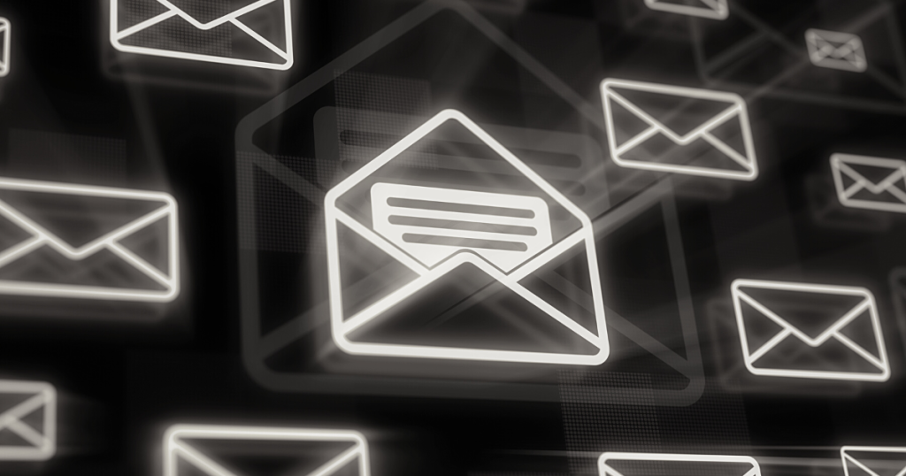 email security protocols