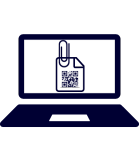 Attachment QR Code