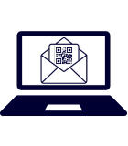 Email QR Code