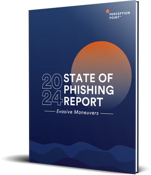 The 2024 State of Phishing Report