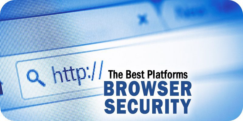Browser-Security