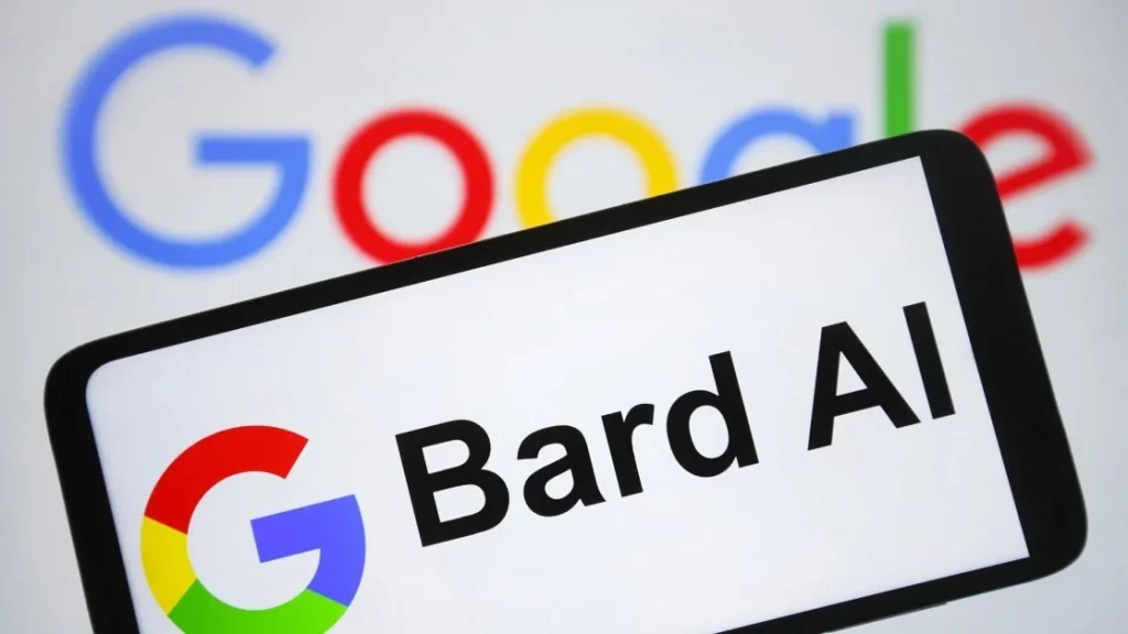 Google-AI-Bard