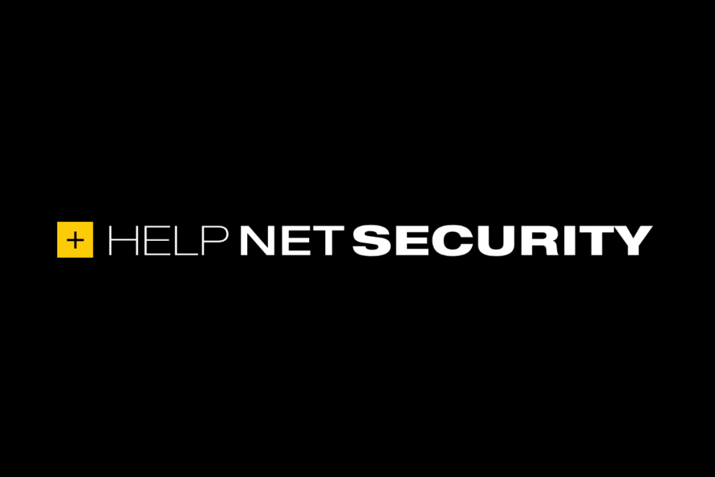 HELP NET SECURITY