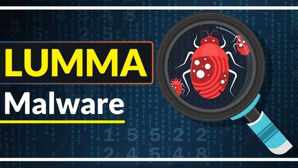Hackers Using Weaponized Invoice to Deliver LUMMA Malware