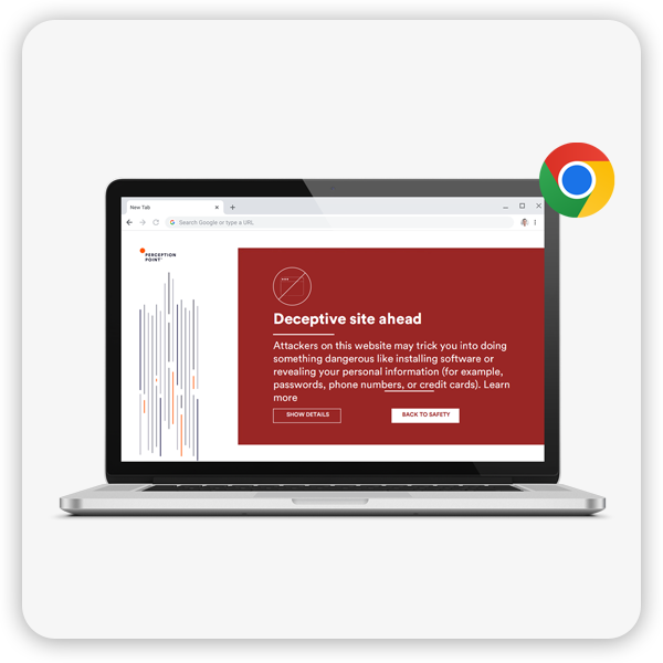 chrome browser security