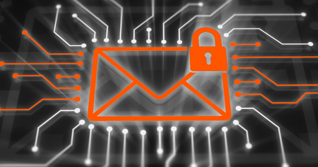 email security breaches