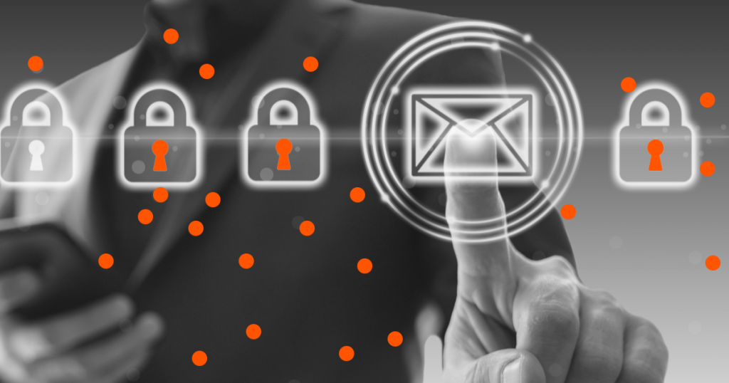 Email Security Services