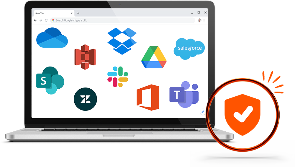 SaaS Apps Security