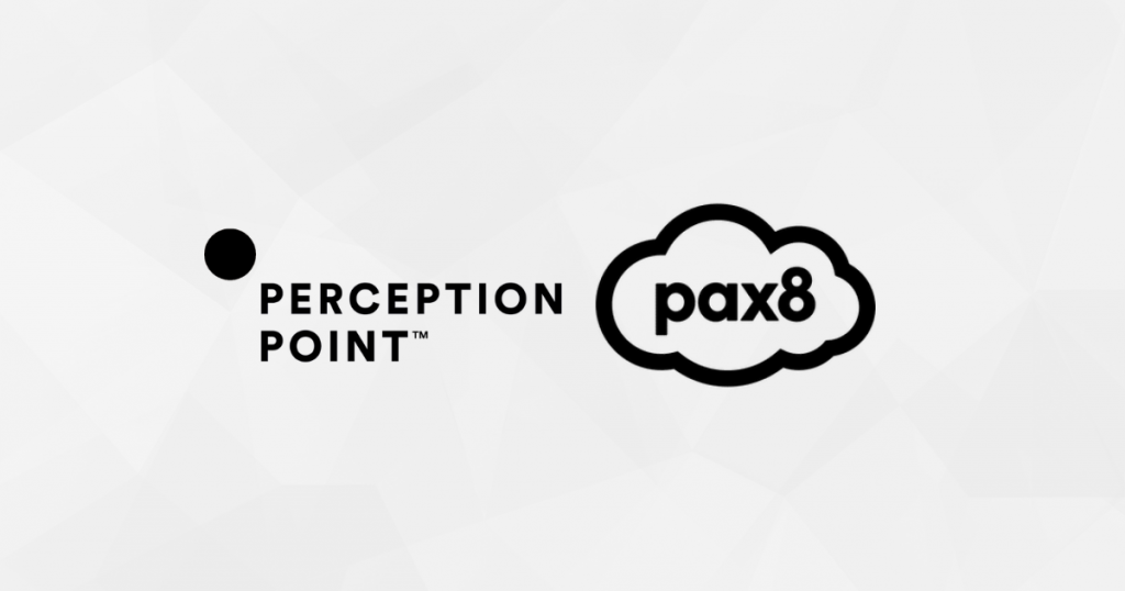 pax8 perception point