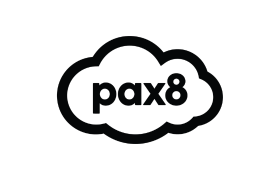 pax8 logo