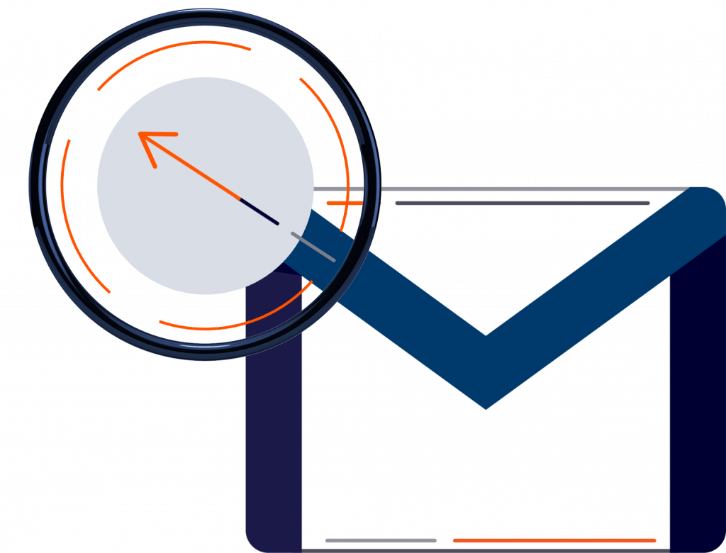 outbound-email-security-icon with ring