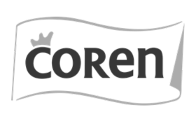 coren logo