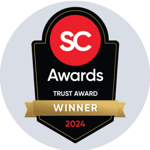 sc award