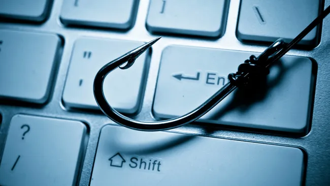 phishing news