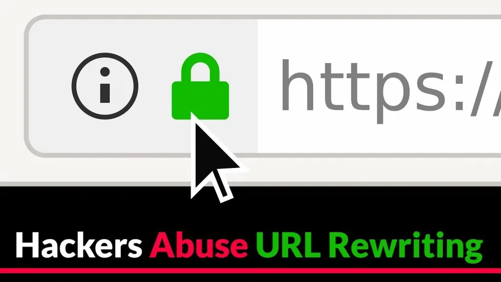 Hackers Abuse URL Rewriting In Sophisticated Phishing Attack