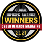 infosec award 3 rsa cybersecurity