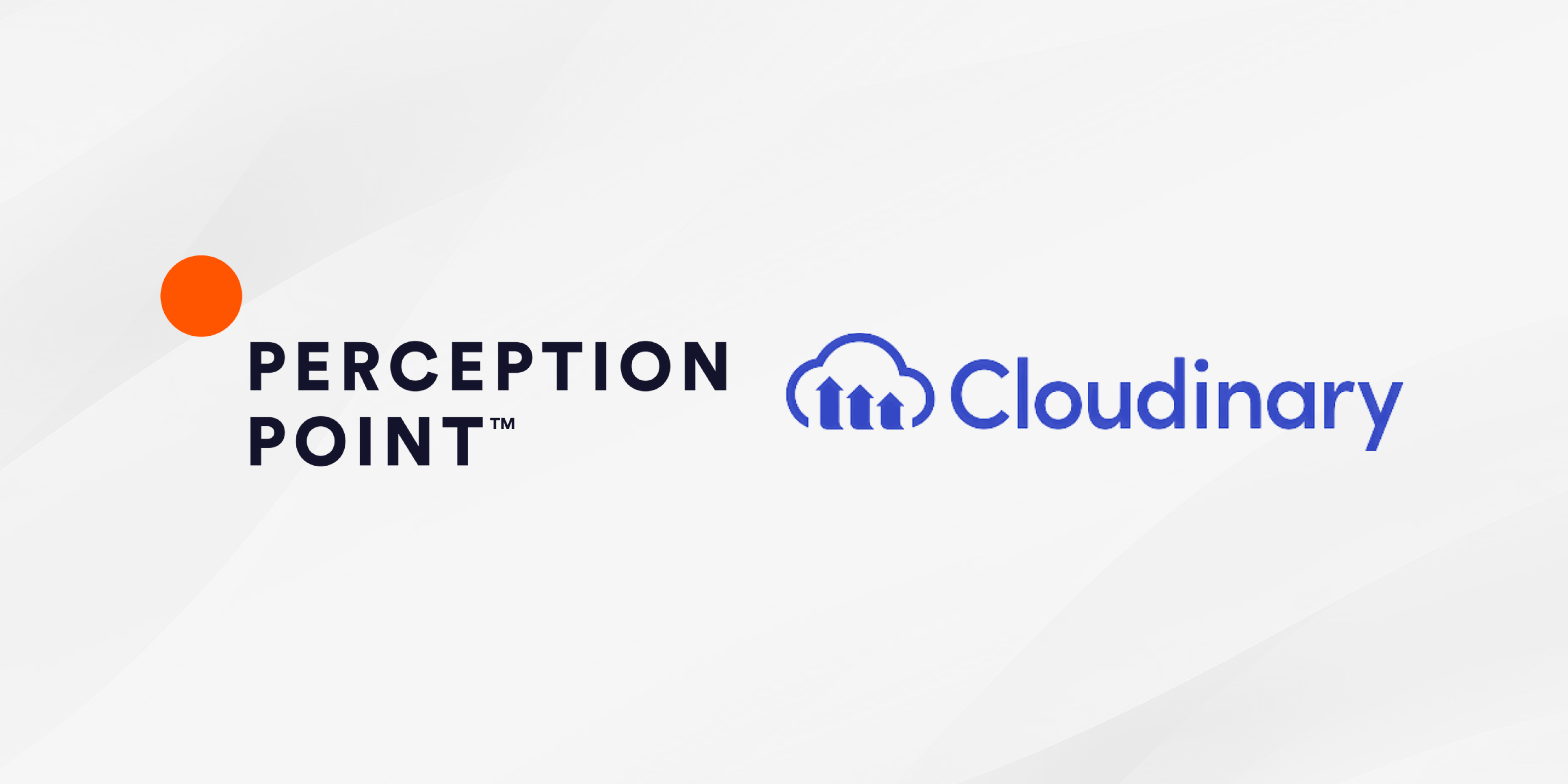 Perception Point Partners with Cloudinary