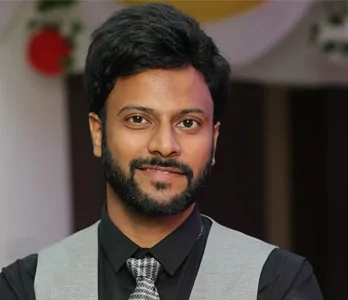 Laksh Gudipaty