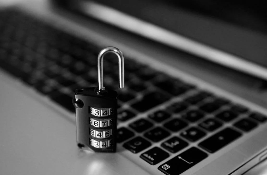 Default Email Security