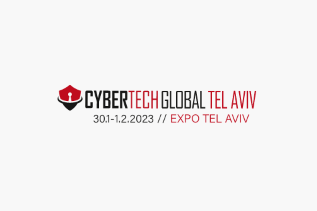 cybertech global tlv