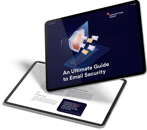 The Essential Guide to Email Security