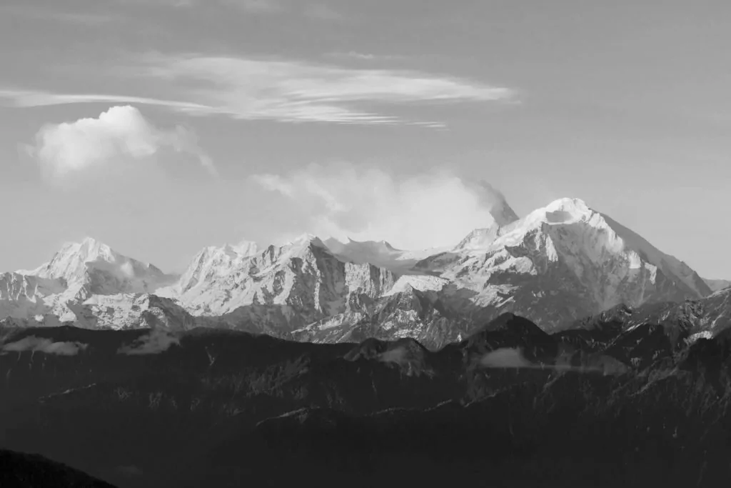 mountains enterprise level software