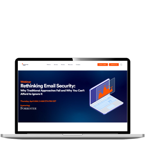 Rethinking Email Security: Why Traditional Approaches Fail and Why You Can’t Afford to Ignore It