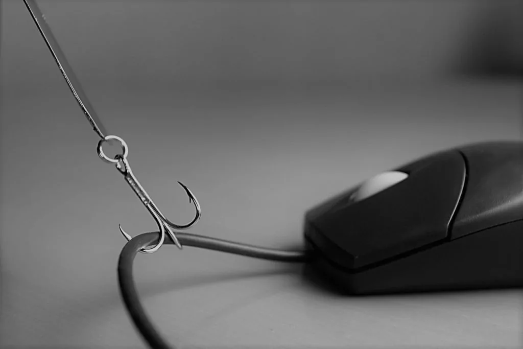 Phishing Hook
