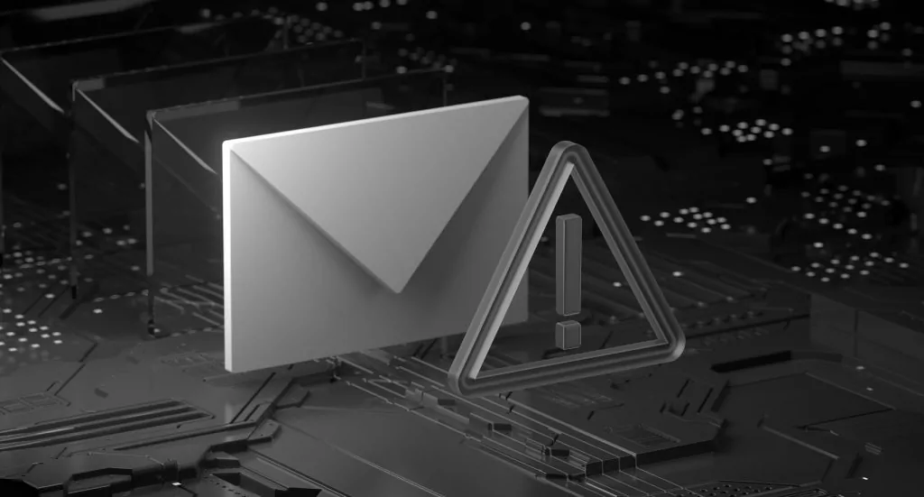 clone phishing attack