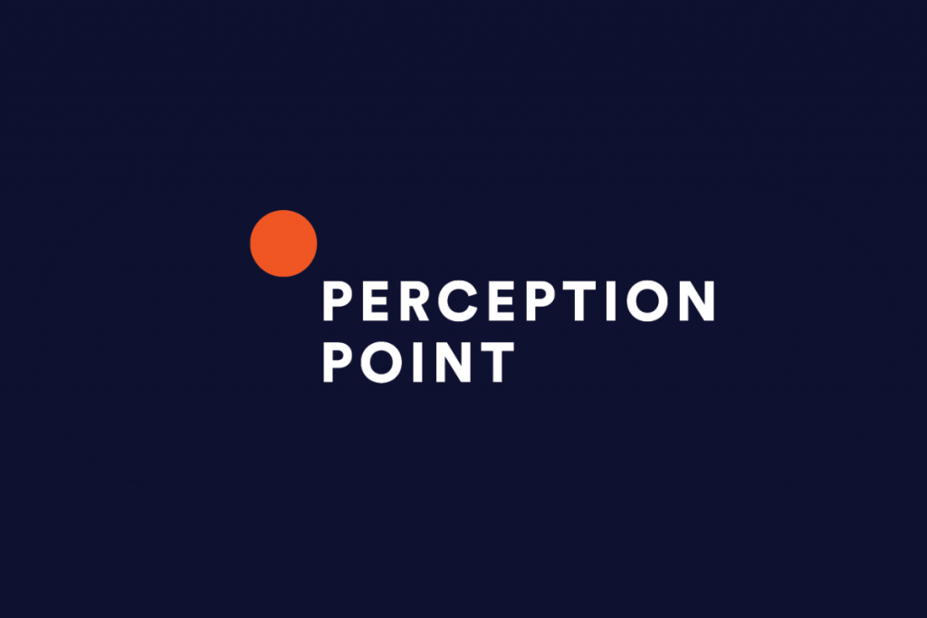 Perception Point Webinar
