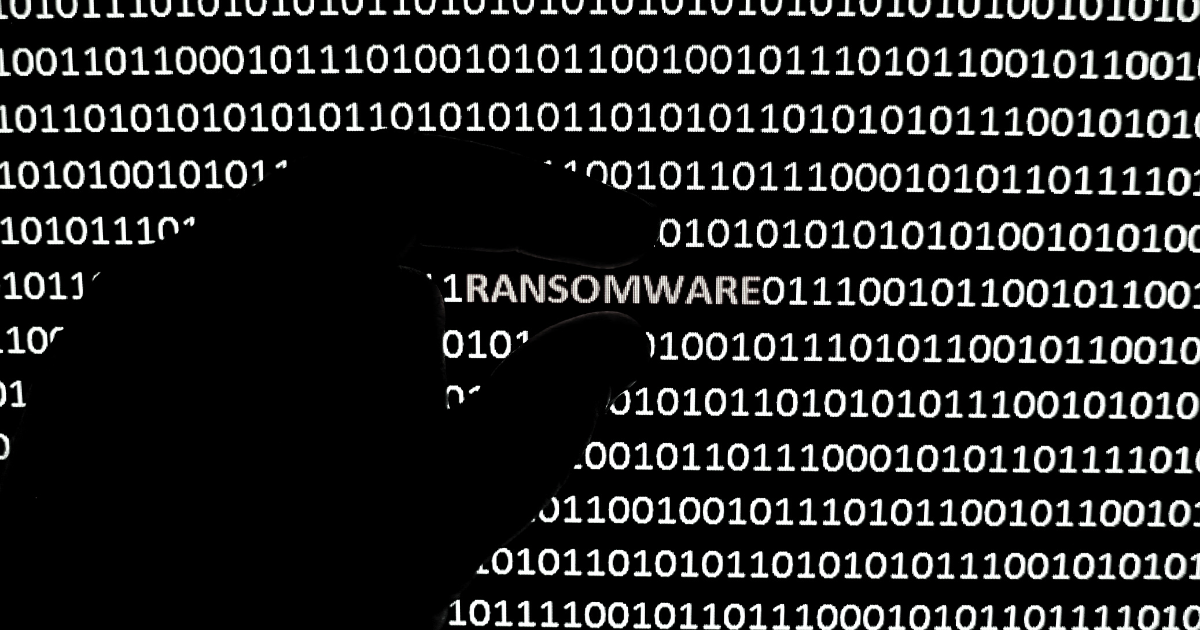 How ransomware attackers evade your organization's security