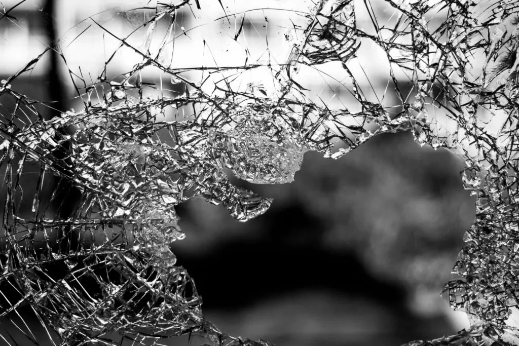 shattered glass remote code execution