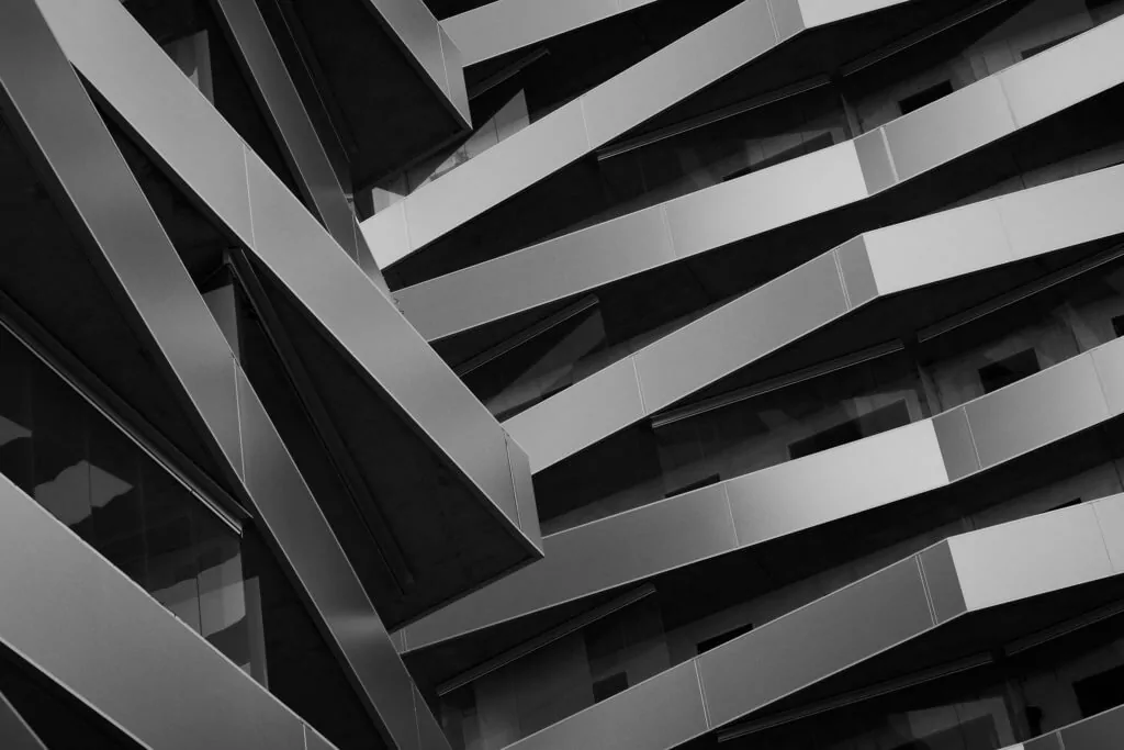 multifloor building secure cloud storage