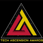 tech ascension award